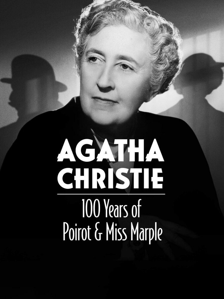 Агата Кристи: 100 лет Пуаро и мисс Марпл (2020)