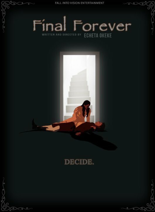 Final Forever (2014)