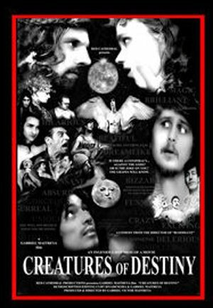 Creatures of Destiny (2012)