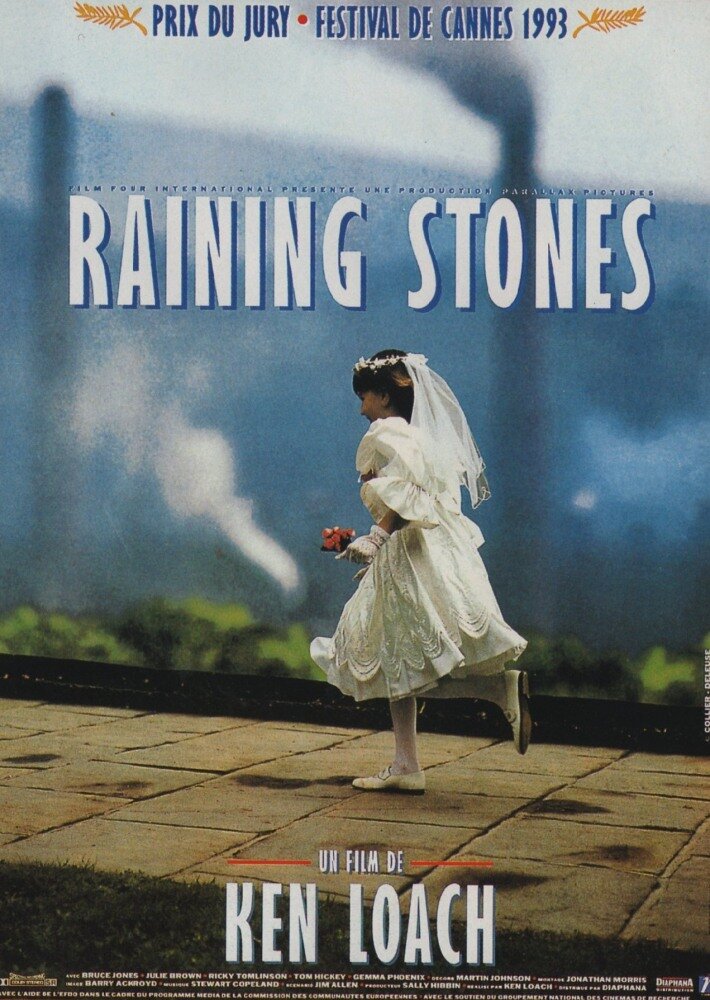 Град камней (1993)